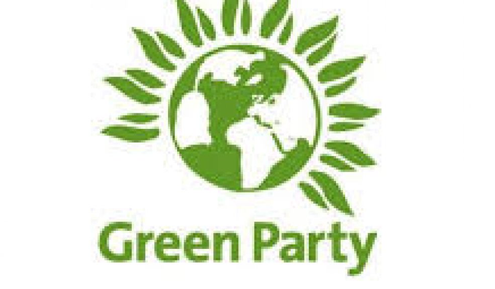 SW Green Party membership surges The Exeter Daily